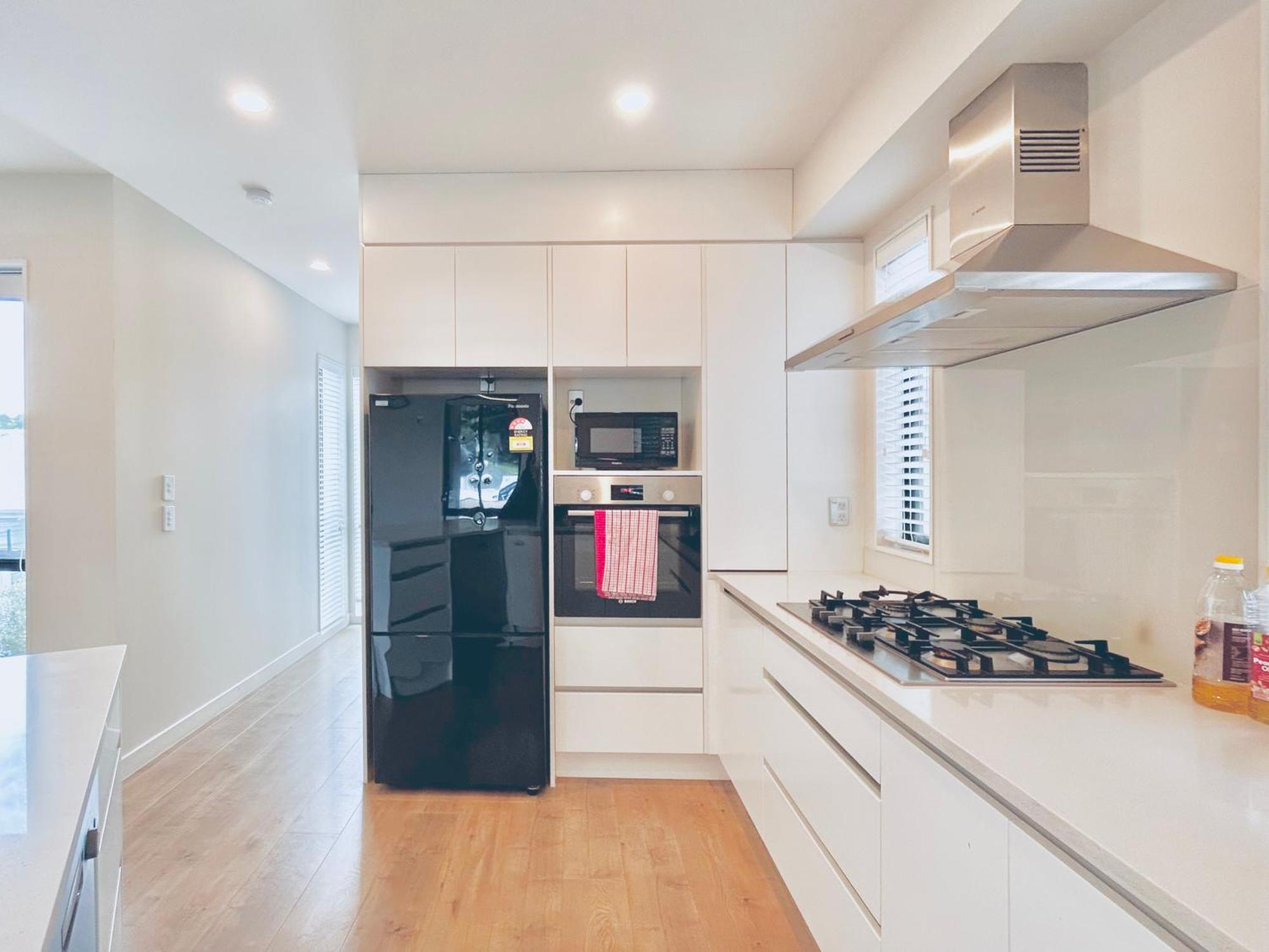 オークランド Nearly New 3Bed Townhouse 3Km To Cbdヴィラ エクステリア 写真