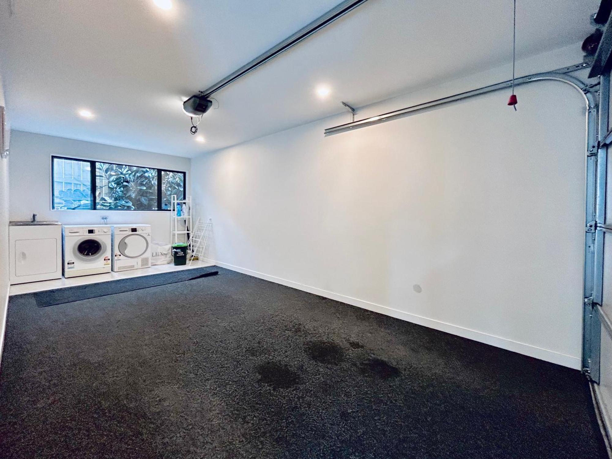 オークランド Nearly New 3Bed Townhouse 3Km To Cbdヴィラ エクステリア 写真