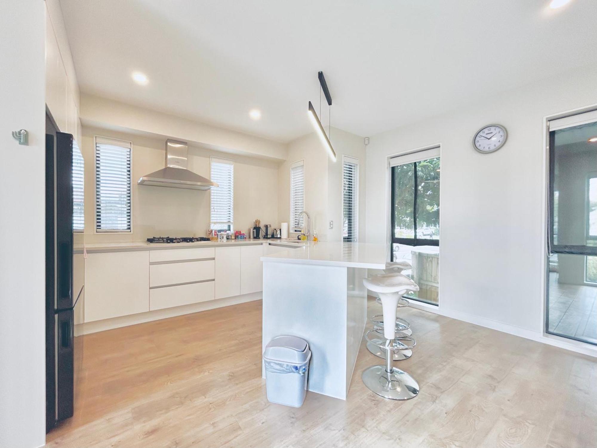 オークランド Nearly New 3Bed Townhouse 3Km To Cbdヴィラ エクステリア 写真