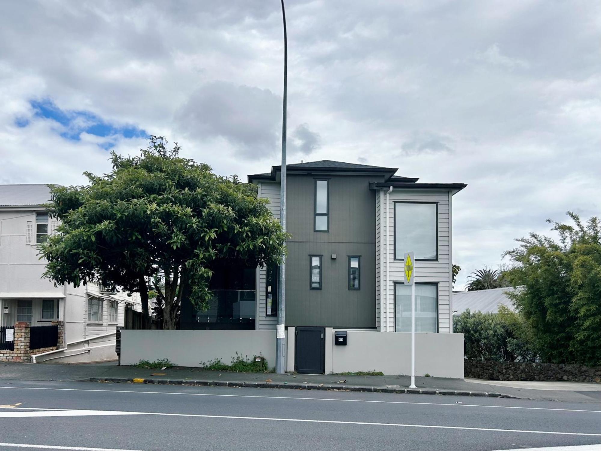 オークランド Nearly New 3Bed Townhouse 3Km To Cbdヴィラ エクステリア 写真